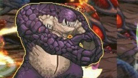 【毒奶粉】11-11raid二阶段抱大腿实录